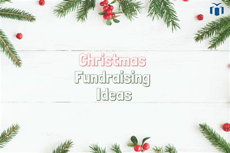 Nonprofit Fundraising: 10 Creative Christmas .